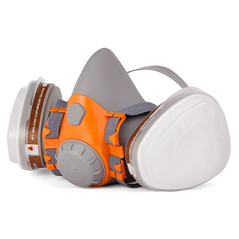 Комплект для защиты дыхания Jeta Safety J-SET 6500 — купить в SIZ-ON