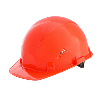 Каска РОСОМЗ™ СОМЗ-55 Фаворит, красный, 75516 — купить в SIZ-ON