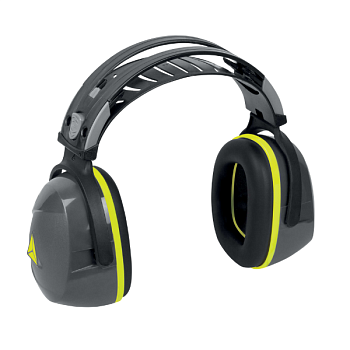 Наушники DeltaPlus™ INTERGR2 (29 дБ)