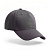 Бейсболка Факел, т.серый