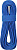 Веревка VENTO™ Factor динамическая диам. 10мм (бухта 60м), vnt 551 blue 60