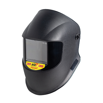 Маска сварщика РОСОМЗ™ RZ75 BIOT ZEN (10), 57364 — купить в SIZ-ON
