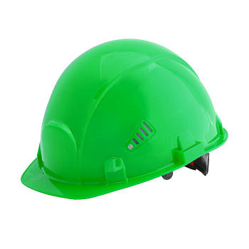 Каска РОСОМЗ™ СОМЗ-55 ВИЗИОН, зеленый 78219 — купить в SIZ-ON