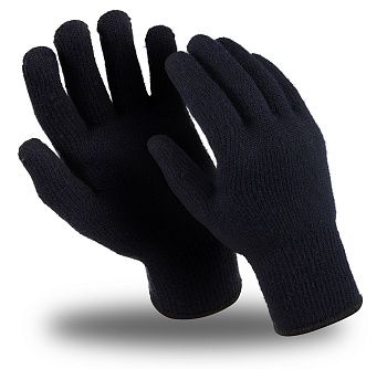 Перчатки Manipula Specialist® Север (50% шерсть), WG-703 — купить в SIZ-ON