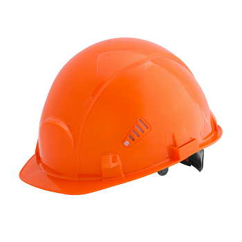 Каска РОСОМЗ™ СОМЗ-55 Favori®T Трек, оранжевый 75114