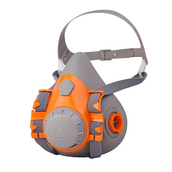 Полумаска Jeta Safety 6500 — купить в SIZ-ON