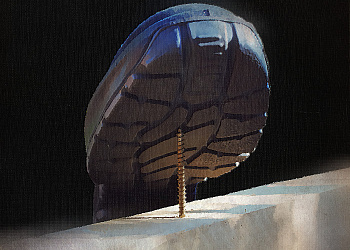 Выбор подходящей обуви для безопасности на рабочем месте