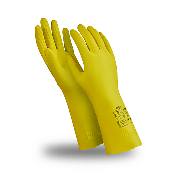 Перчатки Manipula Specialist® Блеск (латекс 0,4мм),CG-941