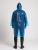 Дождевик влагозащитный Факел, синий Дождевик влагозащитный Факел, синий