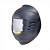 Маска сварщика РОСОМЗ™ RZ10 Favori®T ZEN® (10), 55164