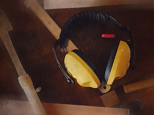 Защита слуха: виды и требования к средствам защиты органов слуха