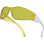 Очки открытые DeltaPlus™ BRAVA2 YELLOW