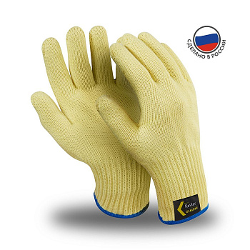 Перчатки Manipula Specialist® Арамакс (кевлар), TG-601 — купить в SIZ-ON