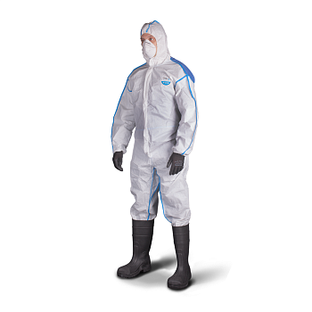 Комбинезон Lakeland™ MicroMAX NS Cool Suit — купить в SIZ-ON