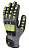 Перчатки DeltaPlus™ EOS NOCUT VV910 (полиэстер+нитрил+неопрен)